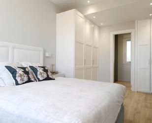 Bedroom of Flat for sale in  Logroño