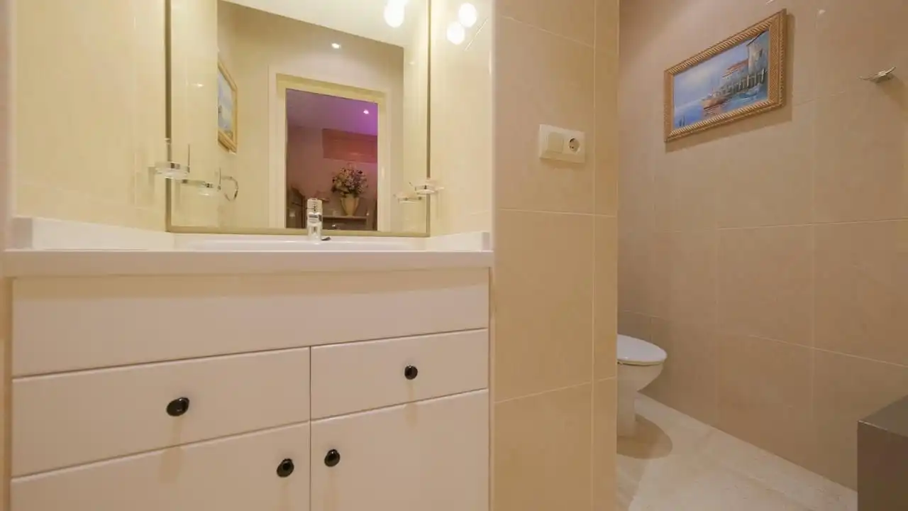 Haus mit Pool zum Verkauf in Callosa d'en Sarrià, imagen 25