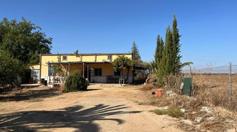 Photo 2 of Country house for sale in Camino Hacienda de la Trinidad, Torreblanca, Sevilla