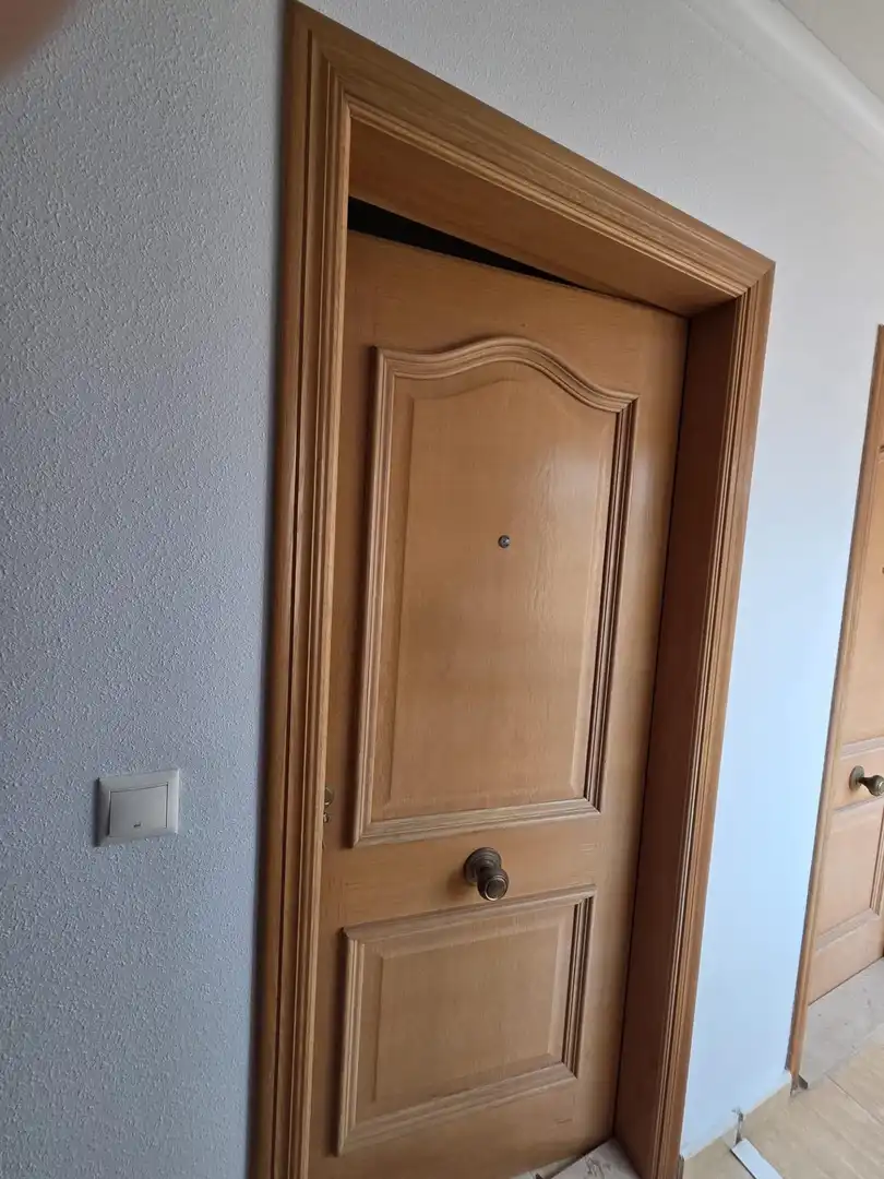 Habitación de Planta baja en venta en San Isidro con Terraza y Balcón