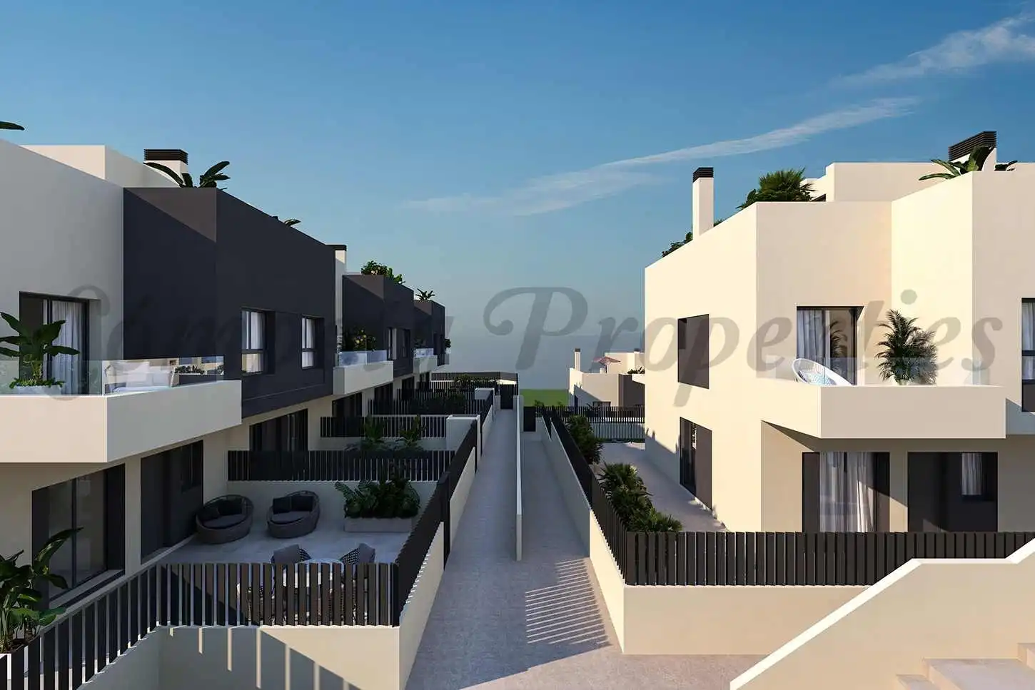 Casa con piscina en venta en Torre del Mar, imagen 8