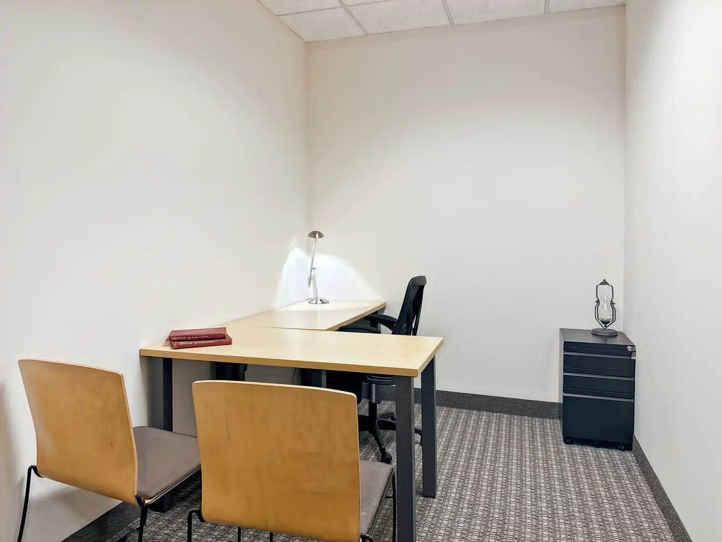 Büro mit Aufzug zur Miete in Serrano Galvache 26, imagen 9