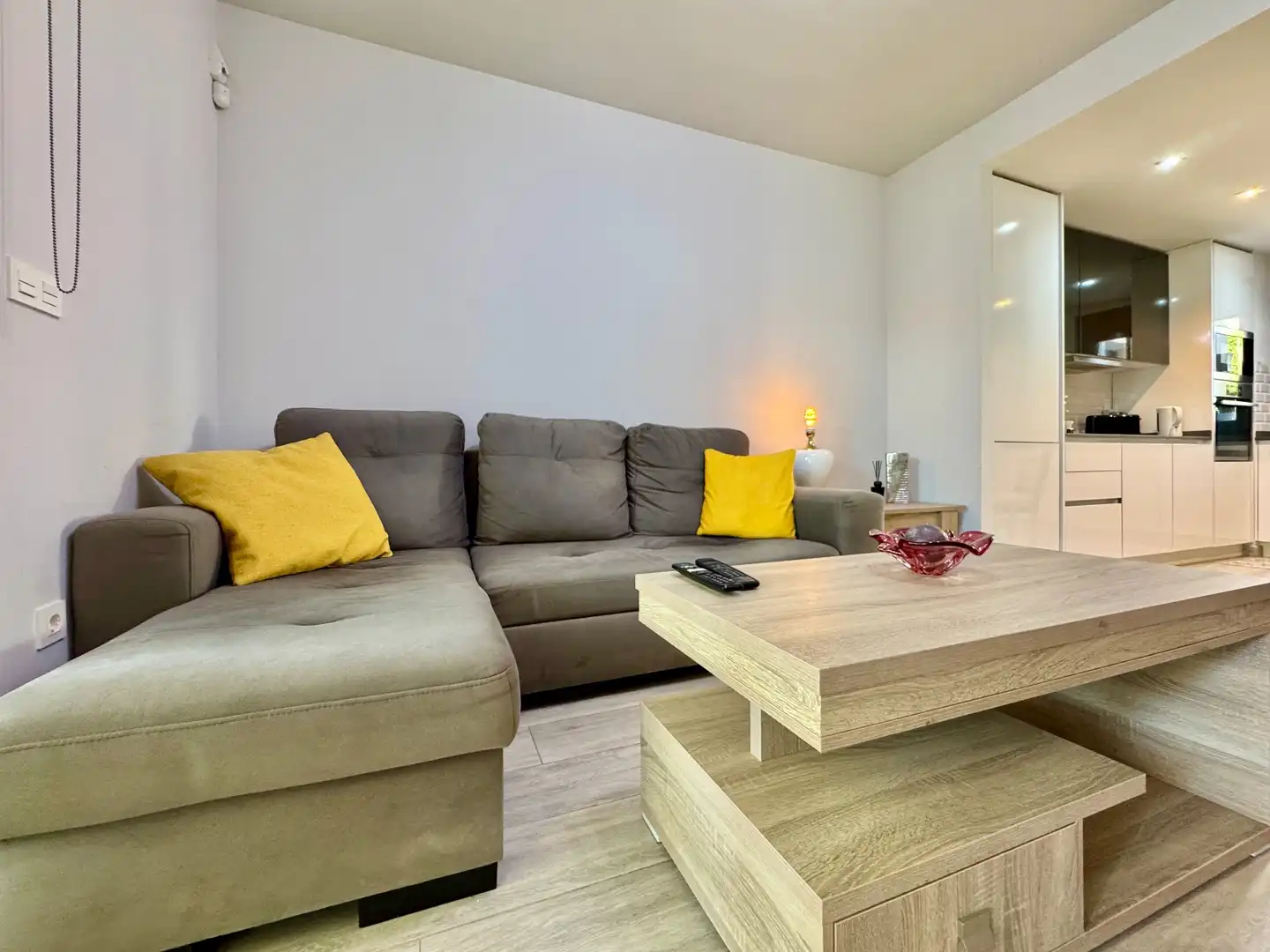 Apartament amb piscina en venda a Orihuela Costa, imagen 24