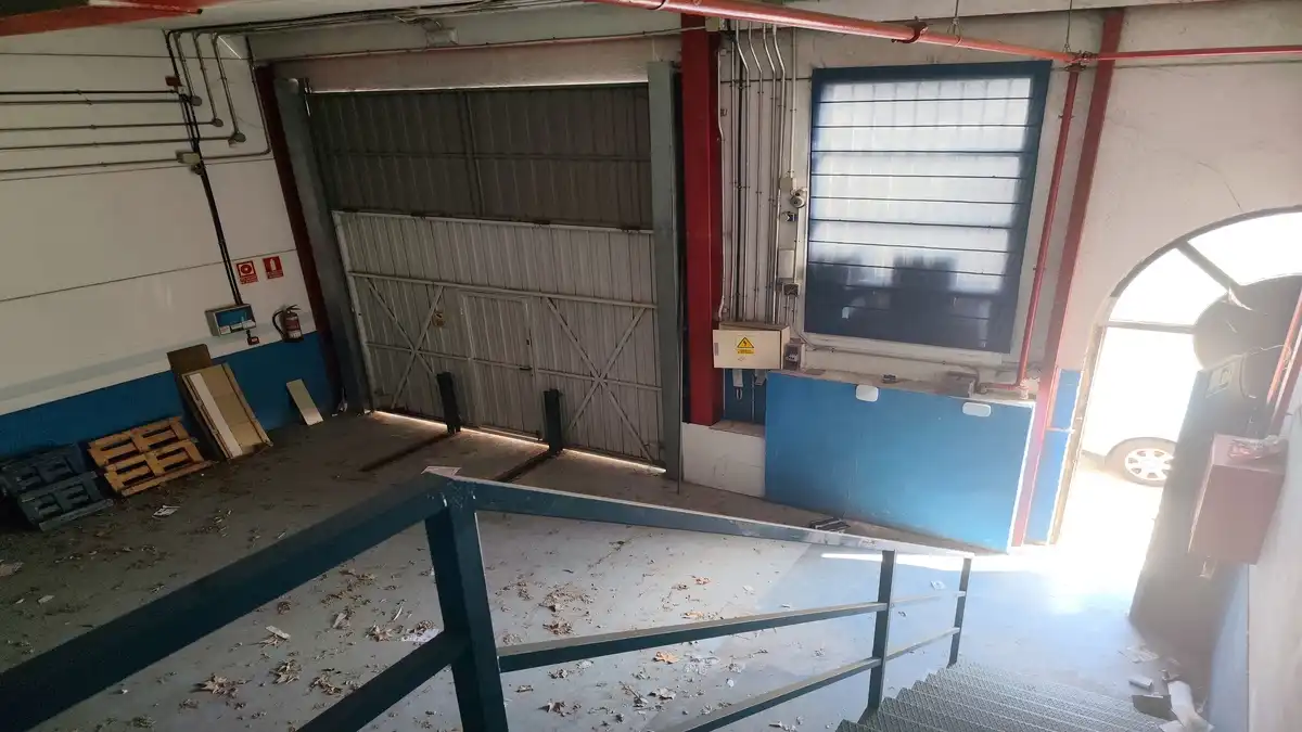 Nave industrial in vendita a BATRES 2, imagen 10
