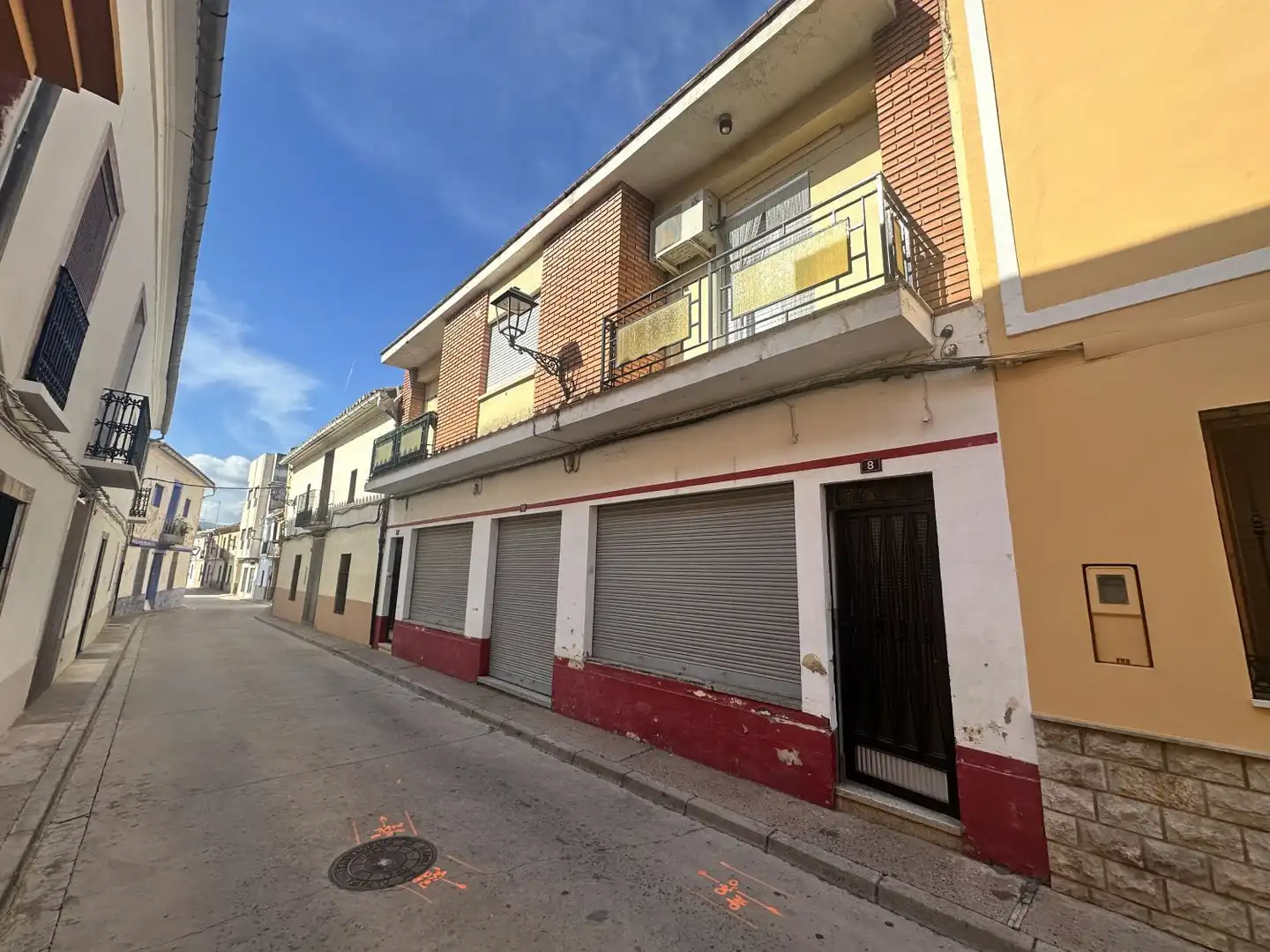 Haus mit Terrasse zum Verkauf in Algímia de Alfara, imagen 69