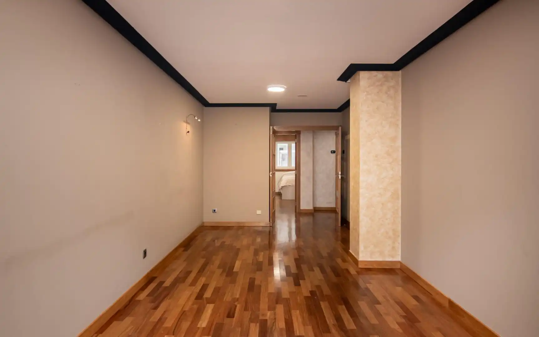 Flat for sale in Calle Calle Voluntariado, 2, Ciudad Vieja