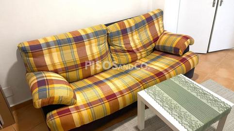 Photo 3 of Flat to rent in Calle Santa Cecilia, Monte Alto - Zalaeta - Atocha, A Coruña Capital