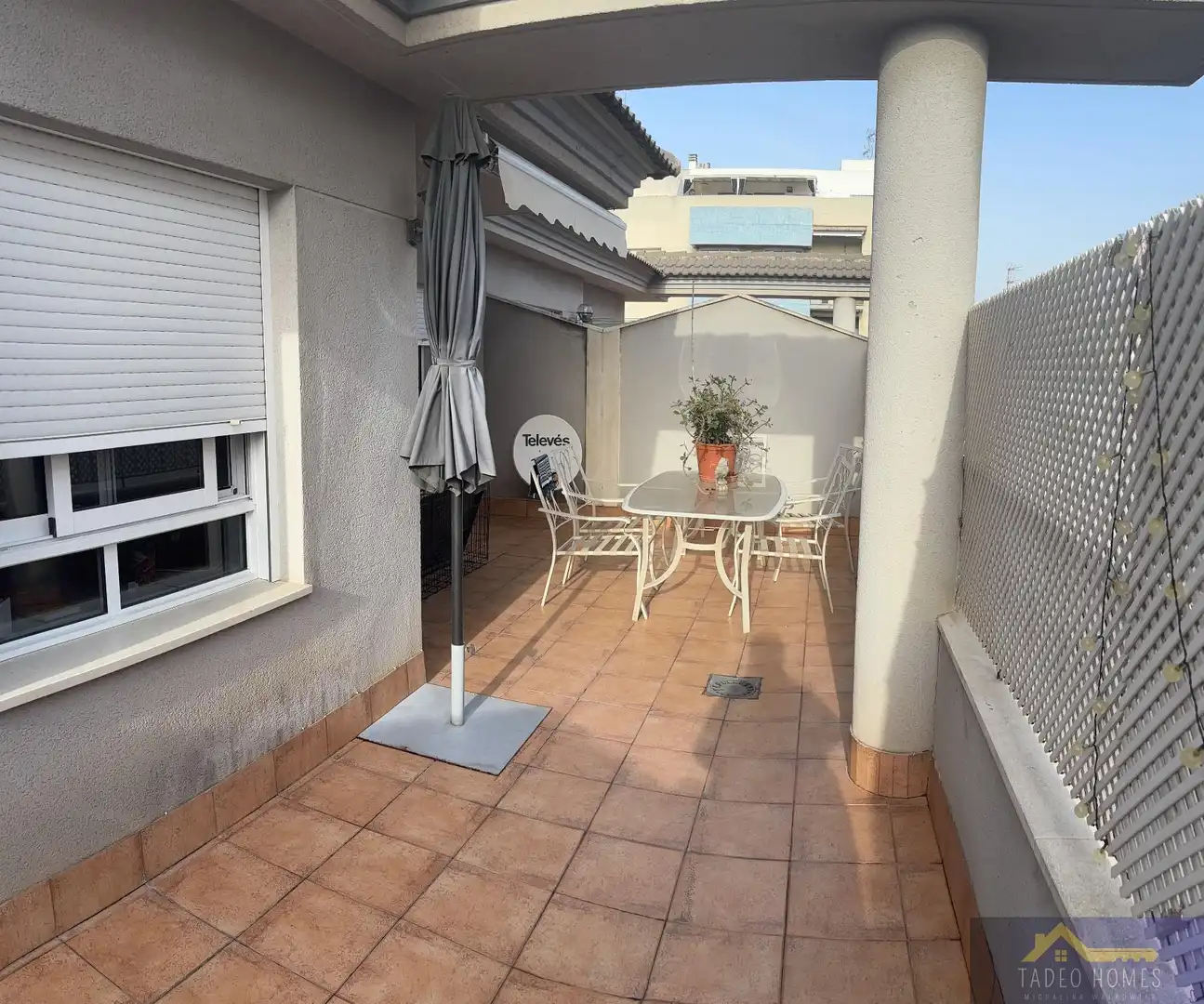 Casa adosada en venta en Sur, Barrio del Progreso