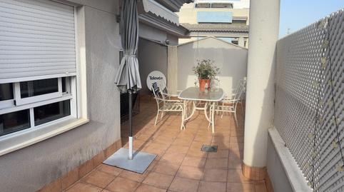 Foto 2 de Casa adosada en venda a  Sur, S/n, Barrio del Progreso,  Murcia Capital