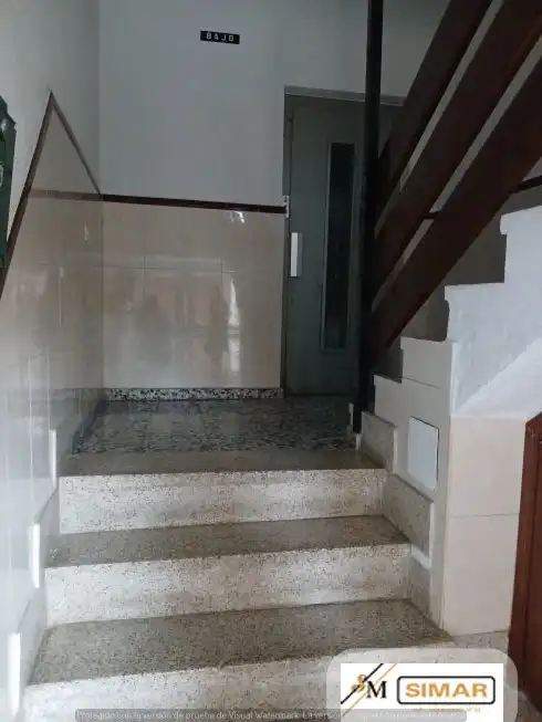 Wohnung zum Verkauf in Gálvez mit Terrasse