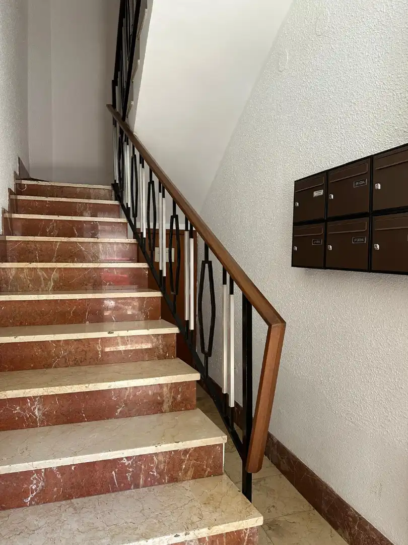 Wohnung zum Verkauf in Carrer de Cerdà de Tallada, Plaza Donoso Cortés - Avenida Magdalena