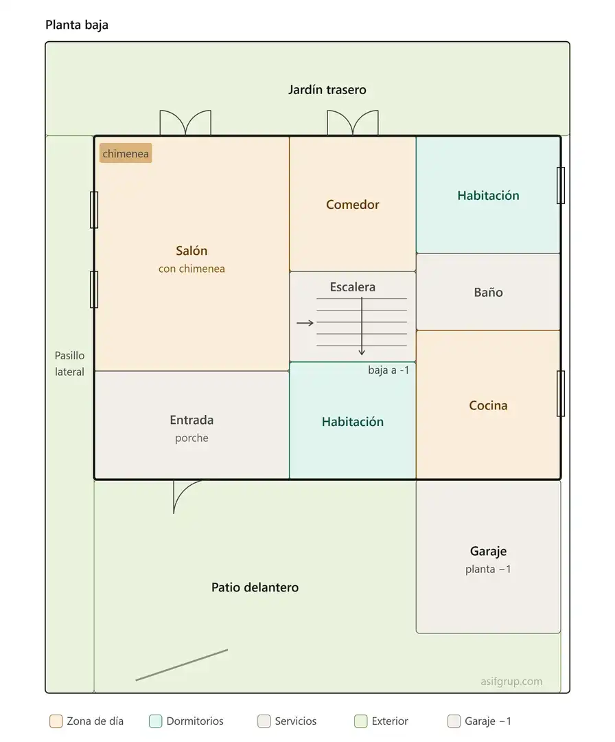 Haus oder Chalet zum Verkauf in Caldes de Montbui mit Klimaanlage, Heizung und Privatgarten