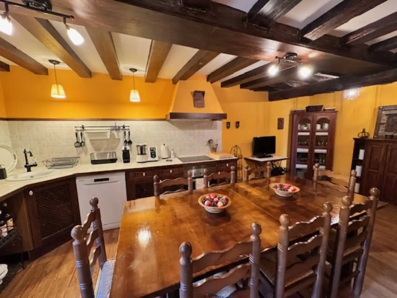 Maison avec jardin à vendre à Puentes Viejas, imagen 16