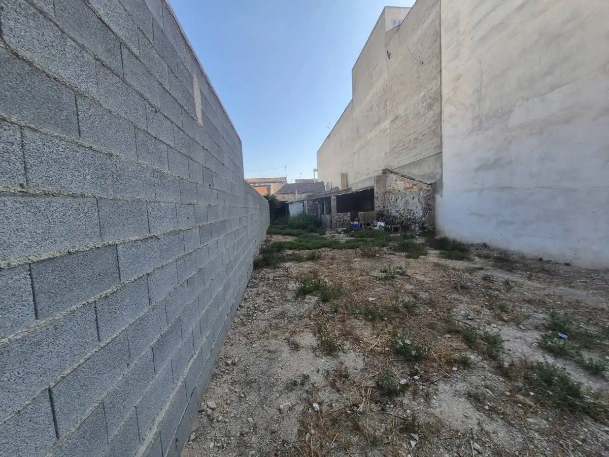 Villa zum Verkauf in Av. de la ConstituciÃ³n, imagen 8