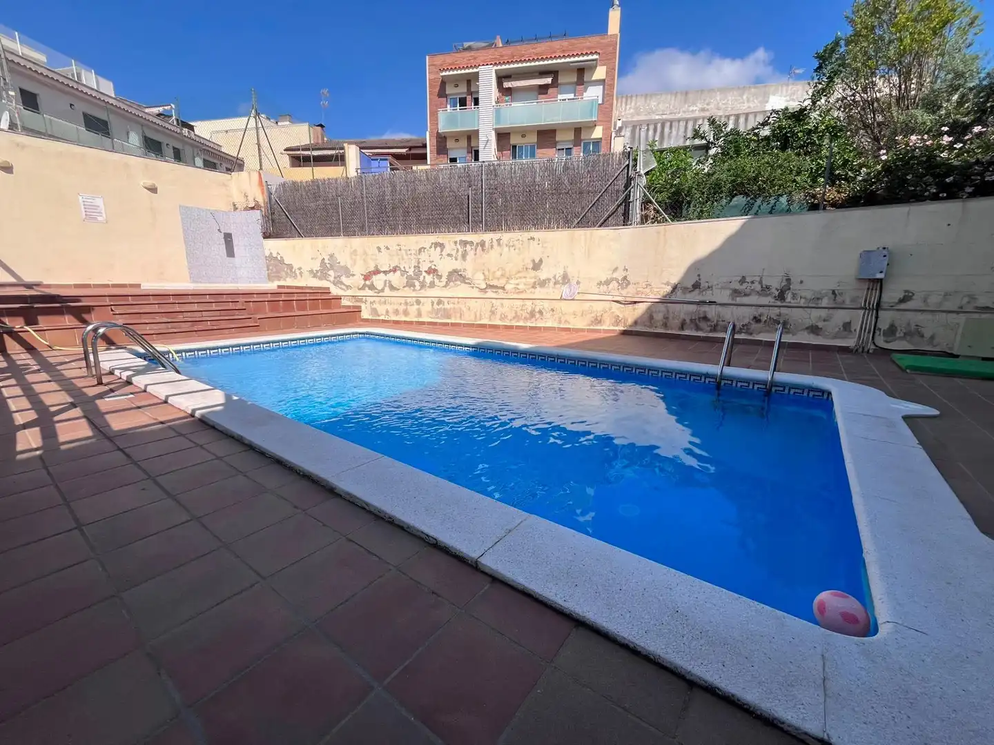 Pis amb piscina en venda a Santa Maria - L'Eixample - Sud Sumella, imagen 17