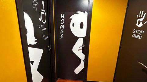 Photo 5 of Premises for transfer in Sant Andreu de Palomar, Barcelona Capital