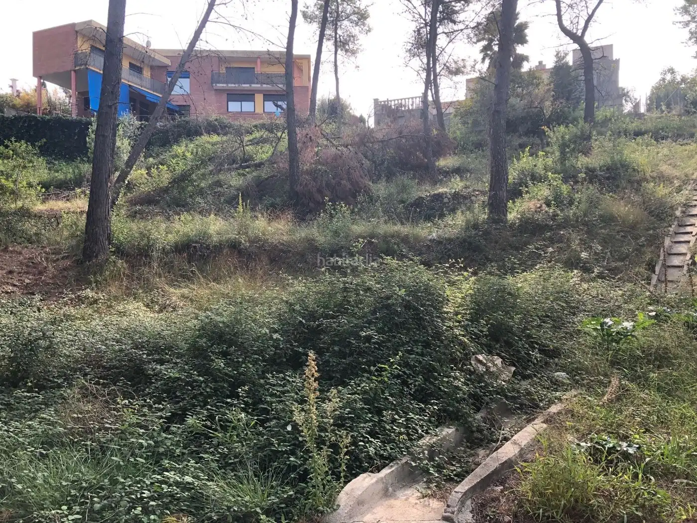 Wohnbaugrundstück zum Verkauf in Carrer del Botxi 26, imagen 4