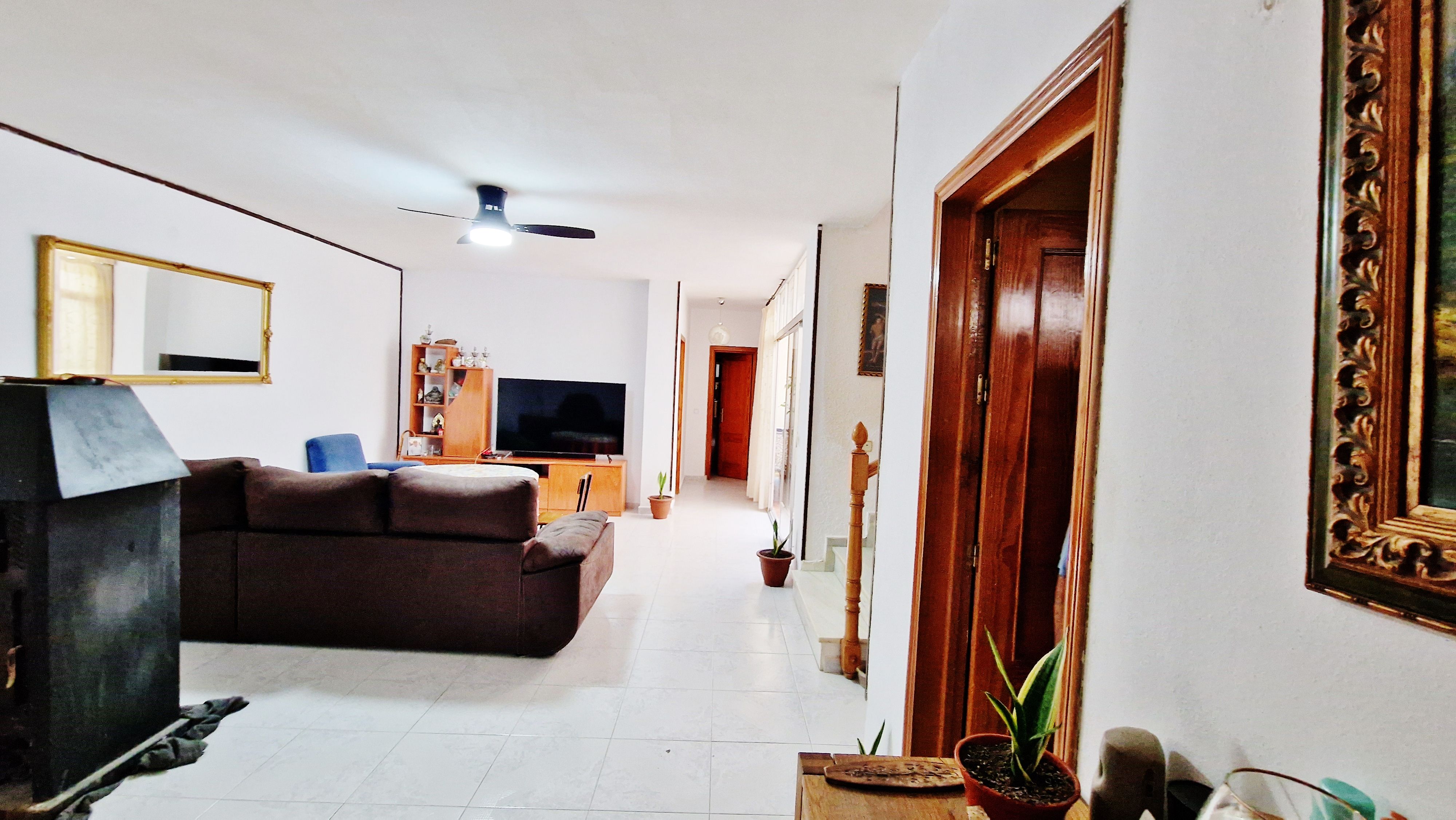 Casa adosada en venta en Vélez de Benaudalla con Terraza, Trastero y Amueblado