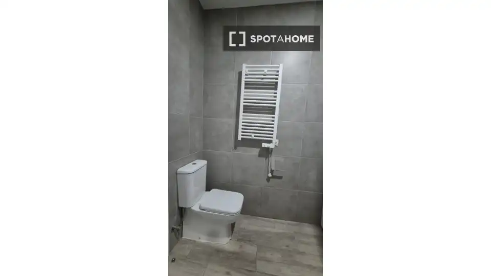 Habitació a Ventas