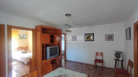 Foto 4 de Pis en venda a Mangas Verdes - Las Flores - Parque del Sur, Málaga