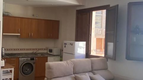 Foto 3 de Piso de alquiler en Calle Azacayas, 37, Centro - Sagrario, Granada Capital