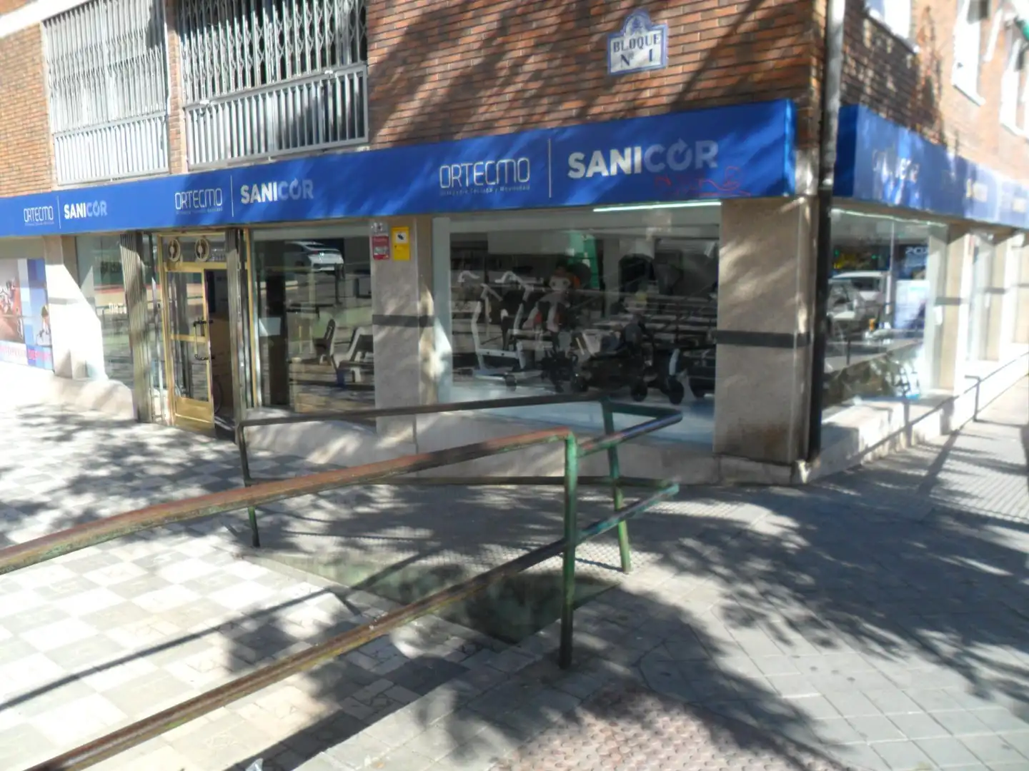 Ático en venta en Granada
