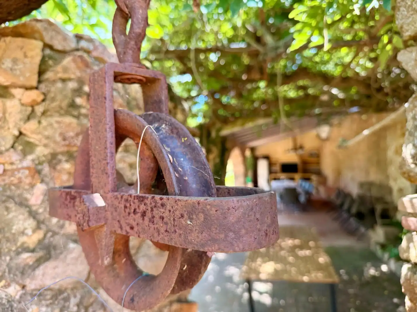 Landhaus mit Pool zum Verkauf in Camino de Cal Soldat, imagen 11
