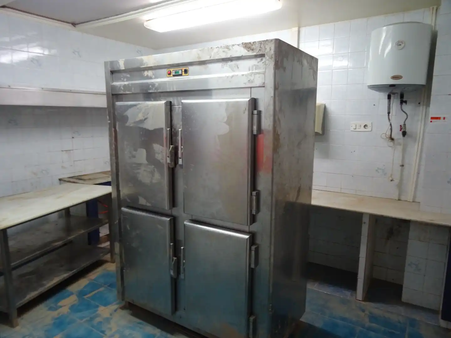 Local comercial de lloguer a Carrer de Fortaleny, imagen 4