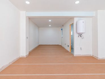 Rez-de-chaussée à vendre à Calle Inmaculada Concepción