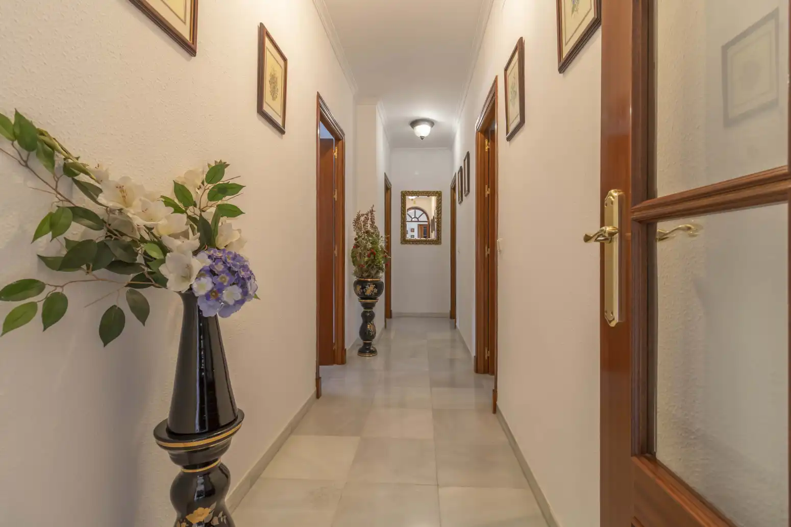 Casa o xalet en venda en Gines amb Aire condicionat, Terrassa i Traster