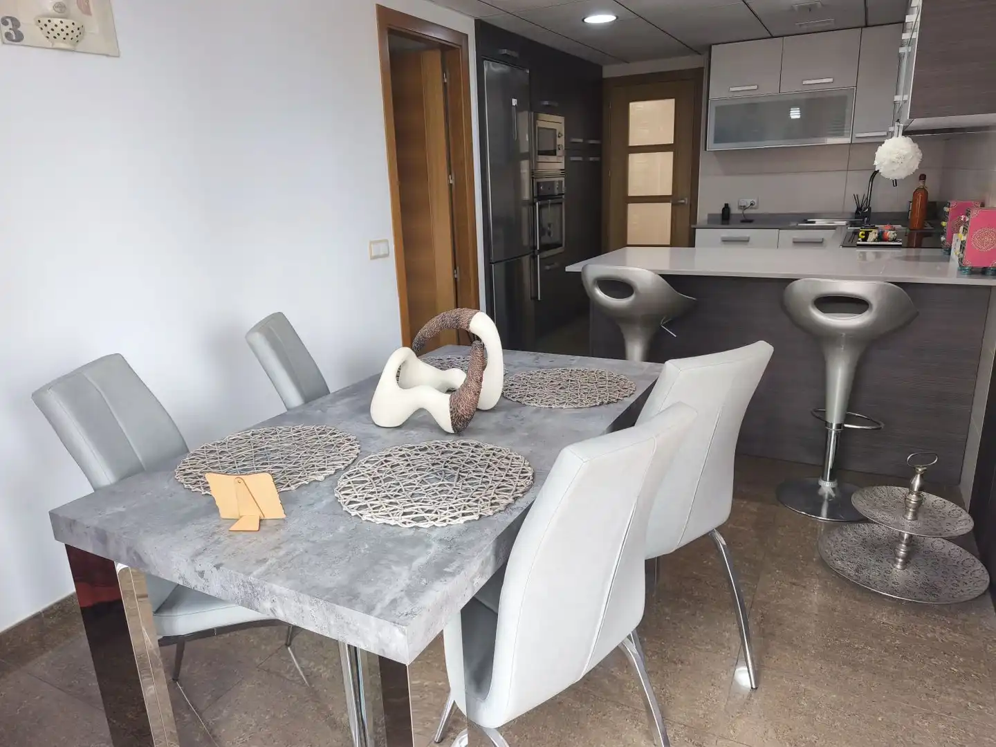House with terrace for sale in Jaume Poeta Antich, imagen 52