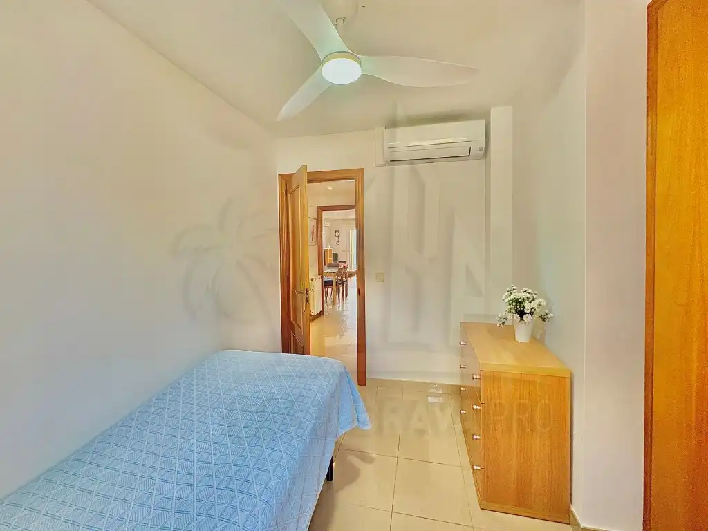 Habitación de Ático en venta en Palamós