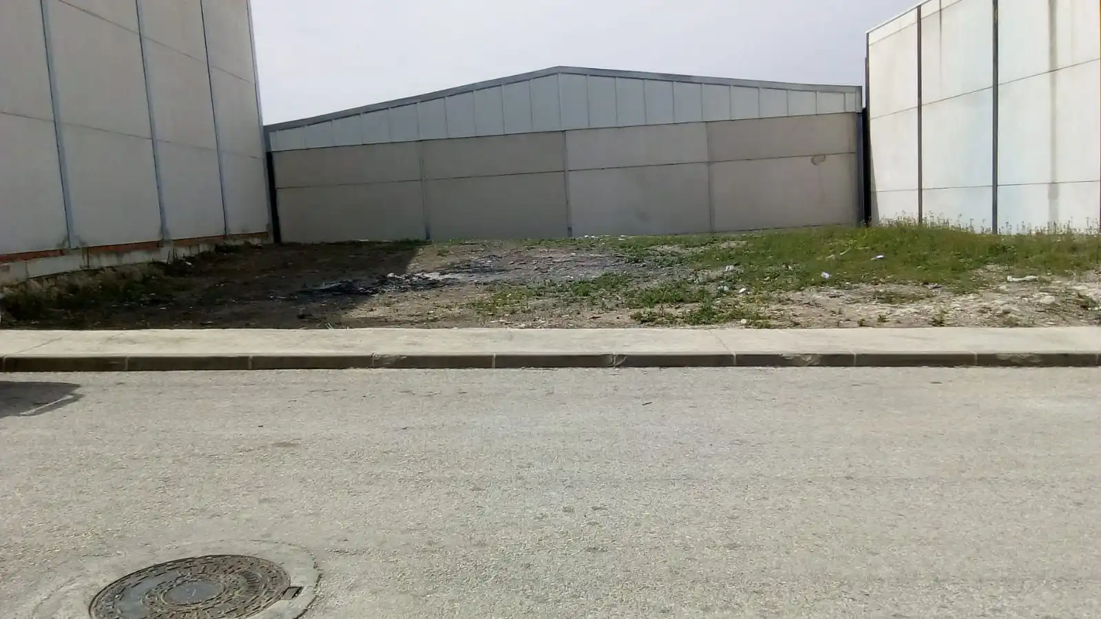 Industrial land for sale in Poligono Pp-i Ampliacion Postigos 1, imagen 3