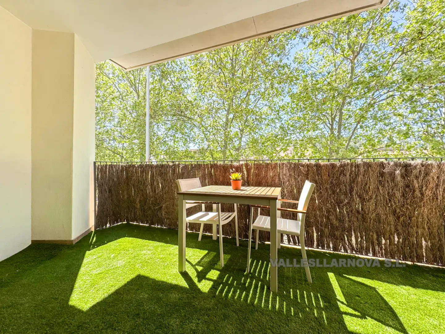 Flat for sale in Martorelles