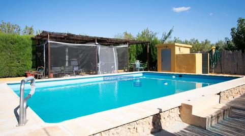 Photo 2 of Country house for sale in Urbanizaciones, Llíria