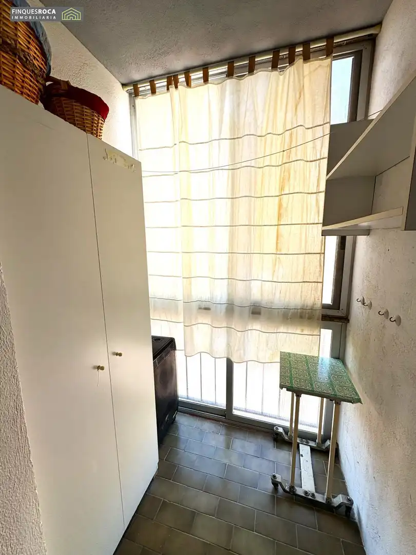 Bedroom of Flat for sale in La Ràpita  with Air Conditioner, Heating and Terrace