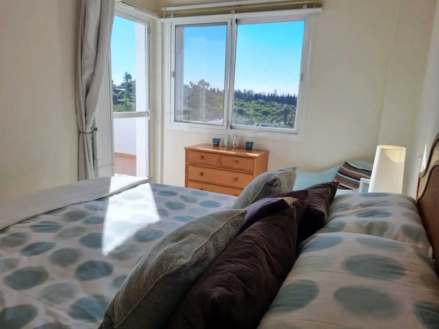 Apartamento con terraza en venta en Benahavís pueblo, imagen 14