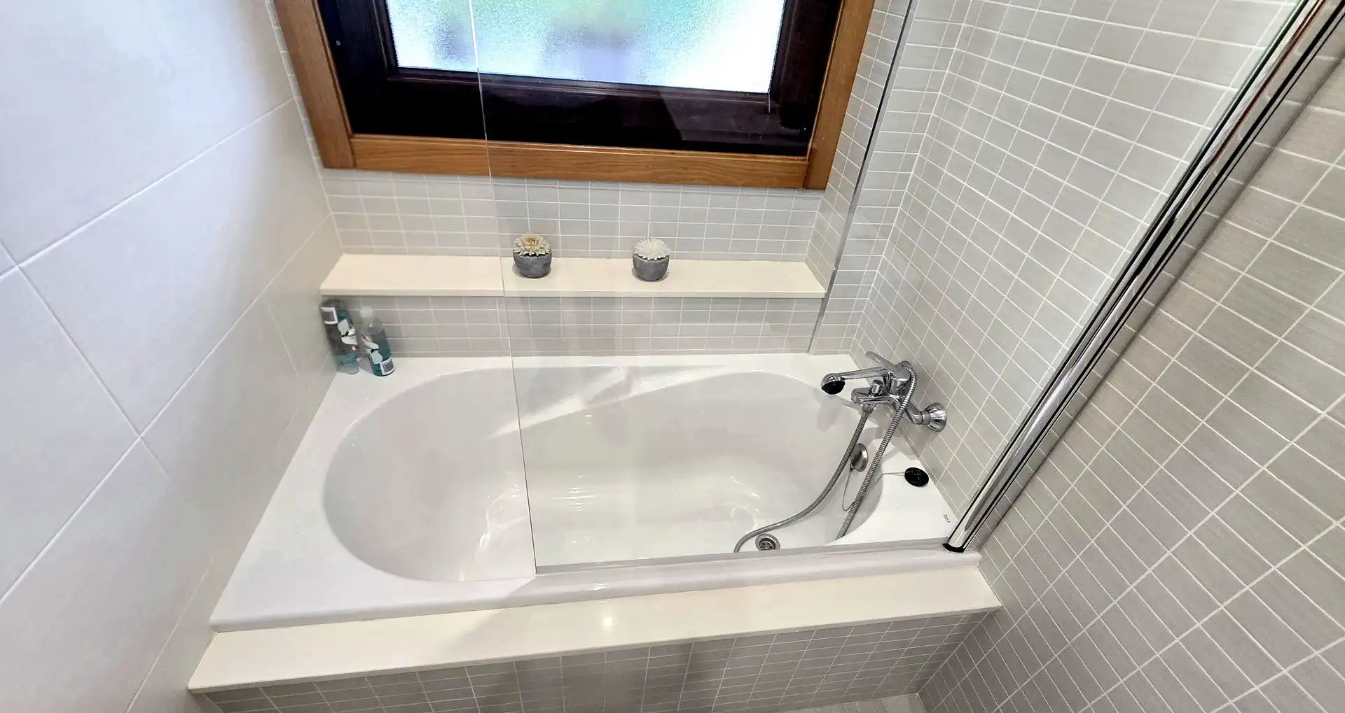 Baño de Casa o chalet en venta en Soutomaior con Calefacción
