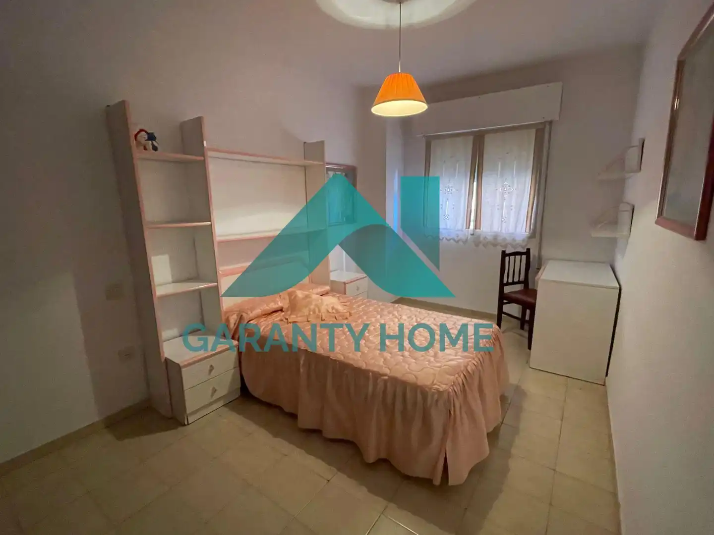 Flat for rent in Centro