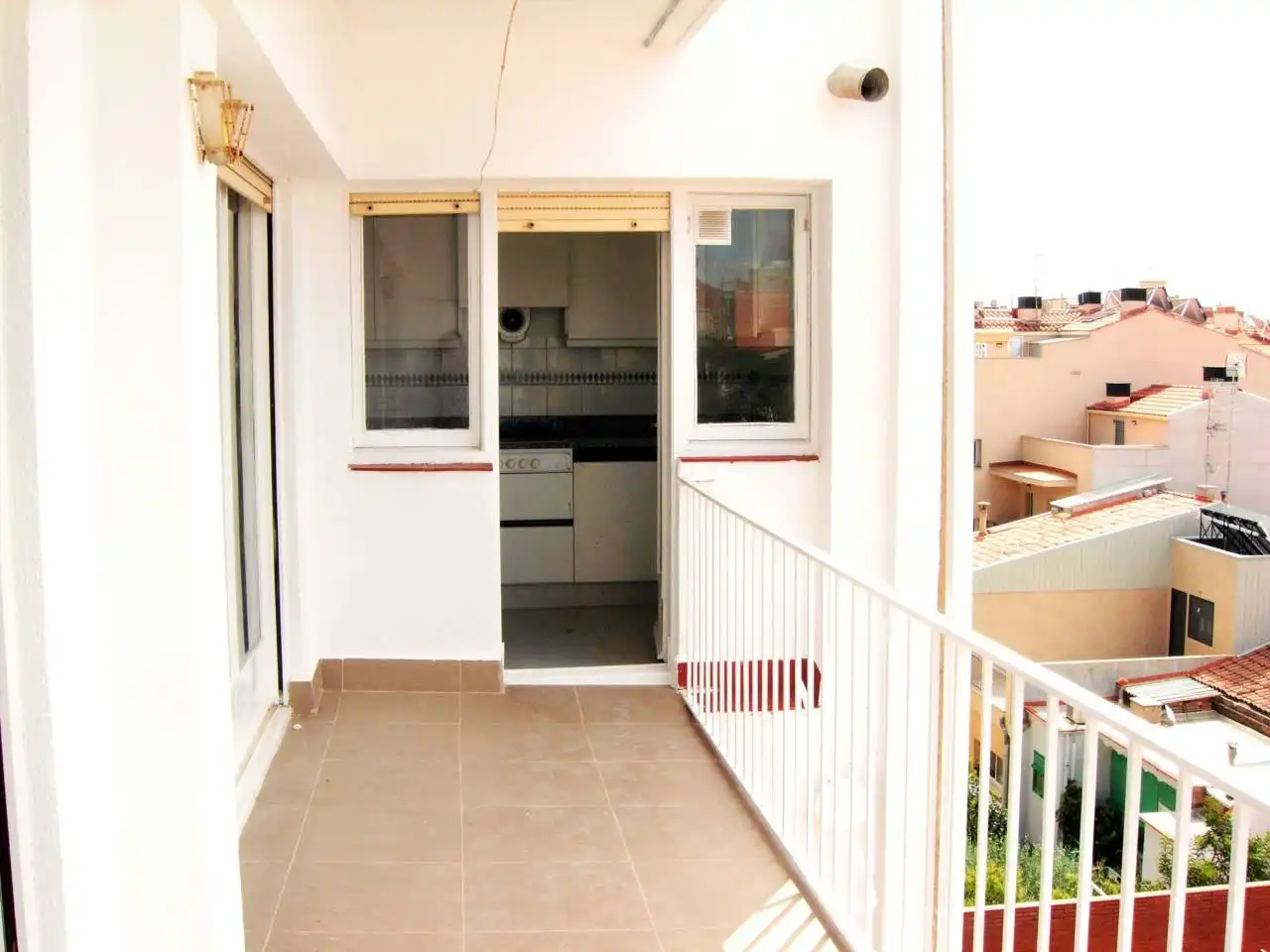 Appartement avec terrasse à vendre à Ponent, imagen 12