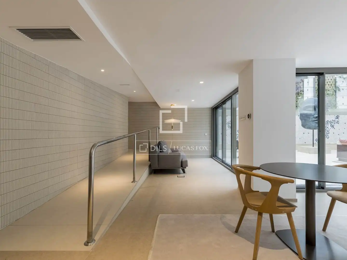 Attic for sale in Barcelona  with Air Conditioner, Terrace and Swimming Pool