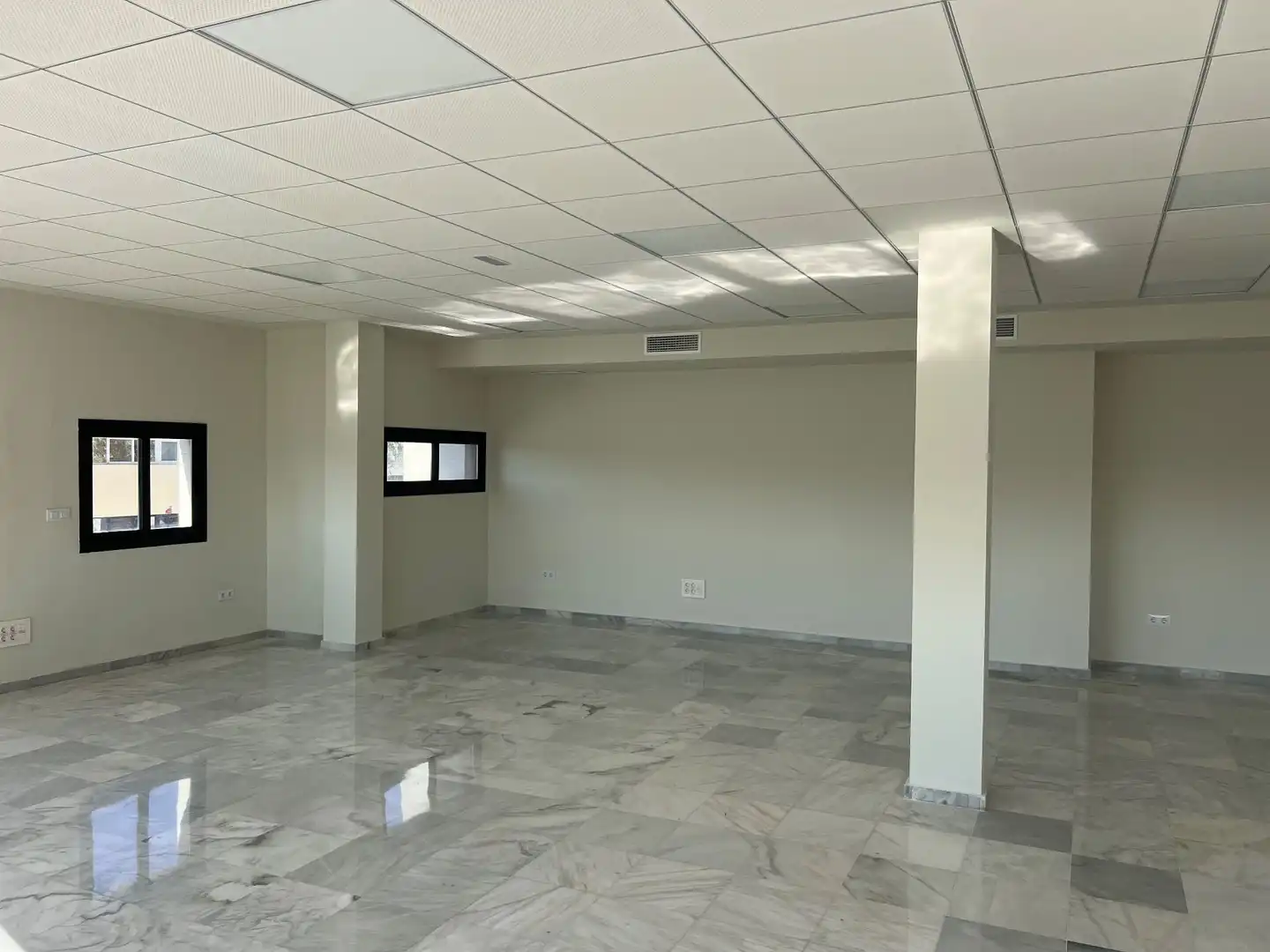 Büro mit Aufzug zur Miete in Manufactura, imagen 25