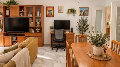 Foto 4 de Piso en venta en Gabriel Garcia Marquez, 27, Rodeo Alto - Guadaiza - La Campana, Marbella