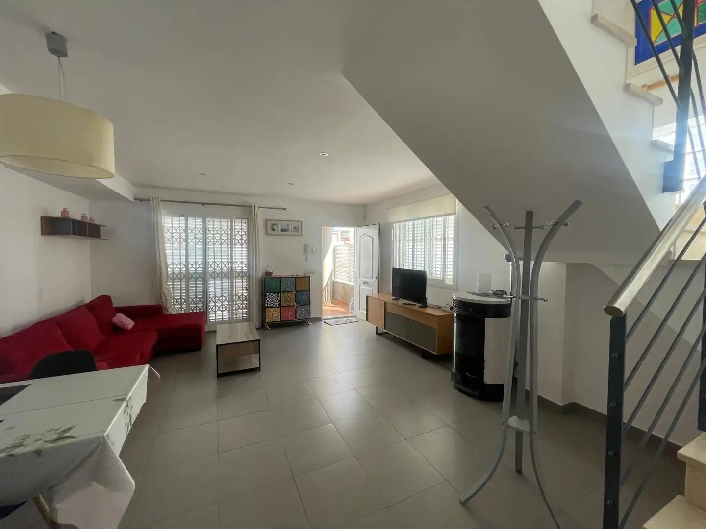 Casa aparellada en venda a Carrer Tenerife, imagen 19