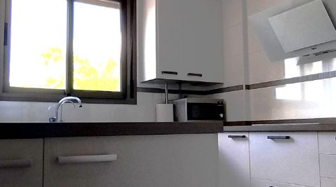 Foto 5 de Piso en venta en Arenal - La Pólvora, Dos Hermanas