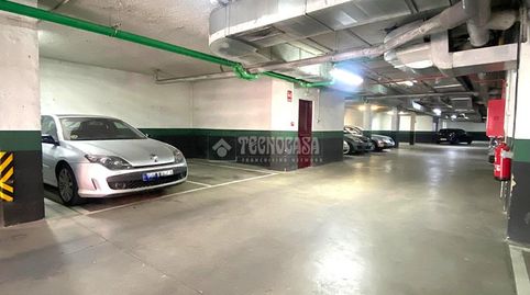 Foto 4 de Garaje en venta en Portazgo, Madrid Capital