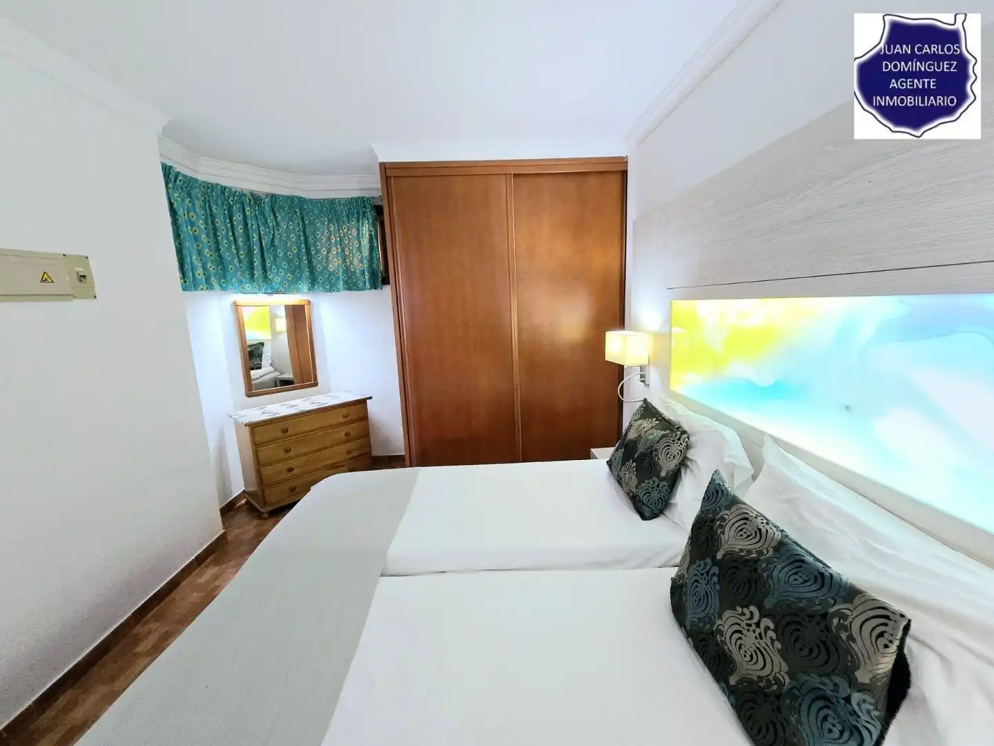 Apartament amb piscina de lloguer a Arguineguín, imagen 46