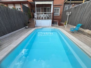 Villa in vendita a El Soto - Azorín