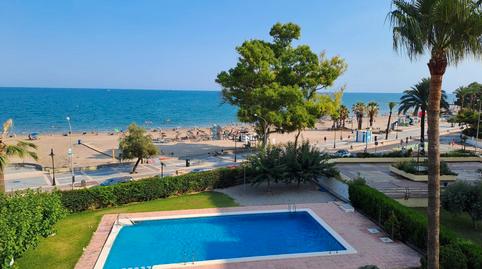 Foto 2 de Apartament en venda a Carrer Sigalero, 3, Heliópolis, Benicasim / Benicàssim