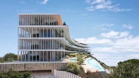 Foto 5 de Apartamento en venta en Las Gaviotas - Carvajal, Fuengirola